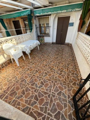 Casita Playa Roa